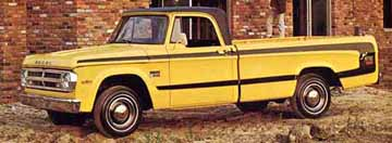 Illustration for article titled The Dodge Dude Abides: Adventures In Truck Marketing